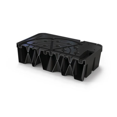 Water reservoir 120 square