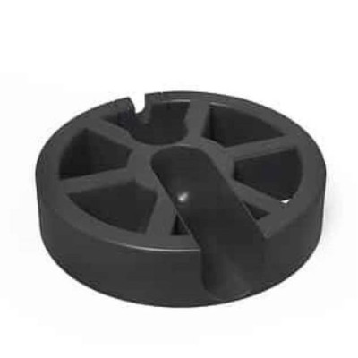 Rezervoár na vodu 120