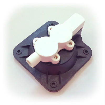 Ventil + baze ventilu pro LP 100