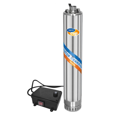 Aquacup A-TEC 75/60 M