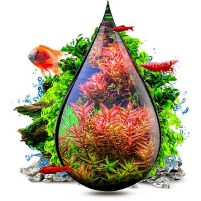 přípravek na úpravu vody AquaFresh