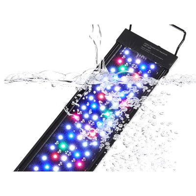 osvětlení akvária Helio LED 24W