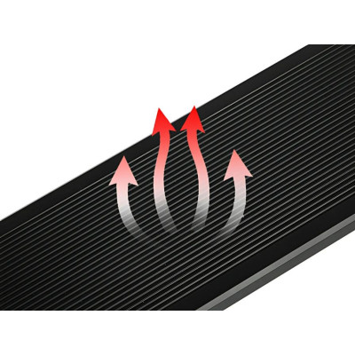 INVITAL Helio LED 24W 56cm