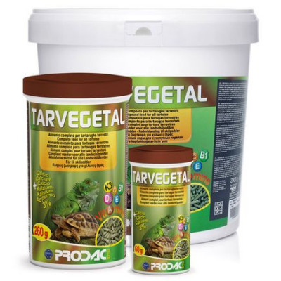 Prodac Tarvegetal 1200ml