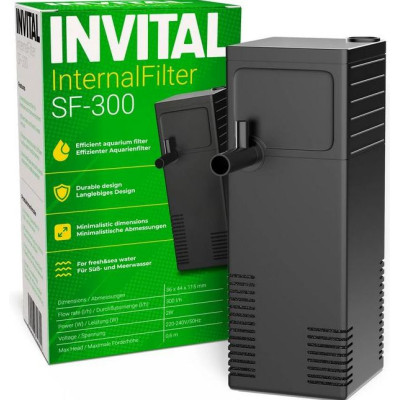 INVITAL InternalFilter SF-300