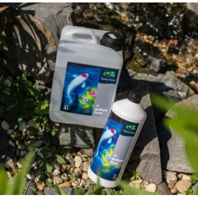 Home Pond Brilliant Pond 5l