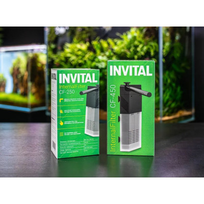 CornerFilter 450 rohový filtr 450 l/h