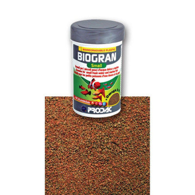 Prodac Biogran Small 100ml