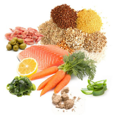 Prodac akvarijní krmení Tropical