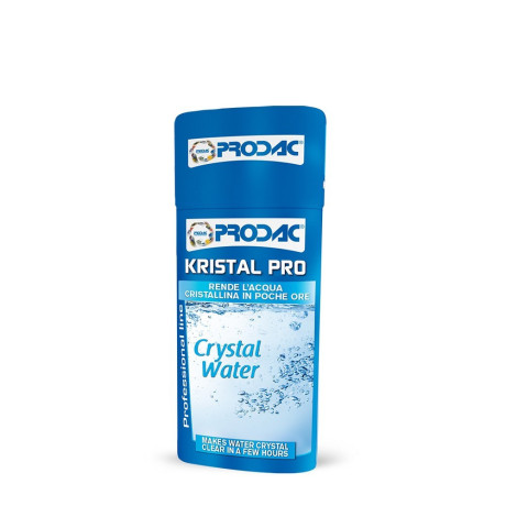 Prodac Kristal Pro 100ml