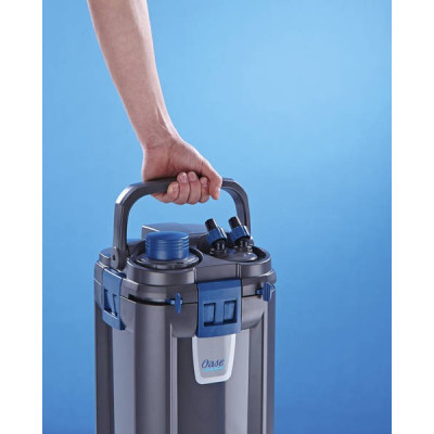 vnější filtr Biomaster 350