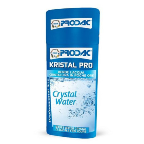 Prodac Kristal Pro 250 ml
