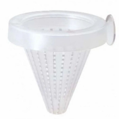 Krmítko na nitěnky kruh