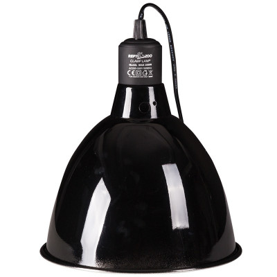 ReptiZoo lampa RL02LB