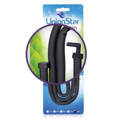 Vzduchovací opona UnionStar 90cm