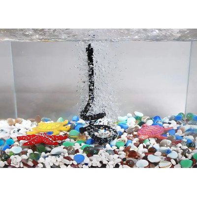 Hailea vzduchovací opona 90 cm