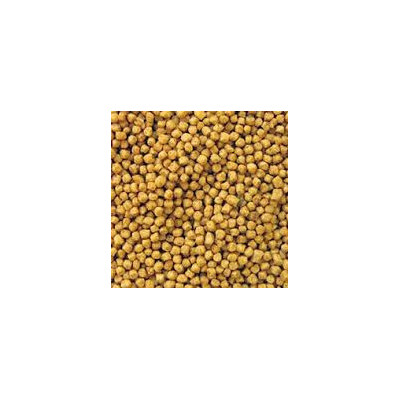 zimní krmivo pro ryby Wheat Germ