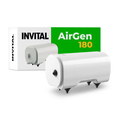 INVITAL AirGen 180 vzduchovací motorek 180 l/h