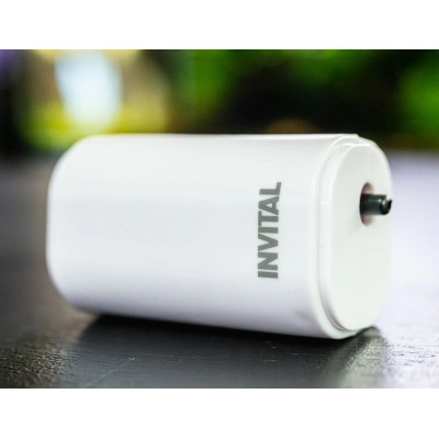 INVITAL AirGen 180 vzduchovací motorek 180 l/h