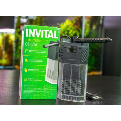 Rohový filtr CF-250