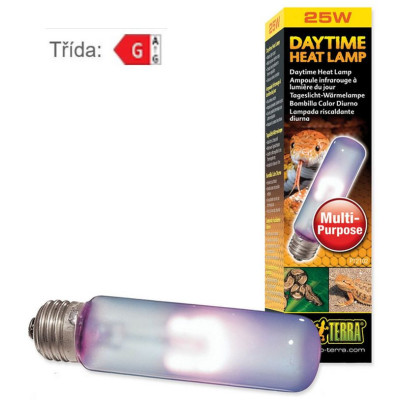Žárovka Exo Terra Day Glo 25W