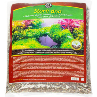 Rataj Staré dno 2 l