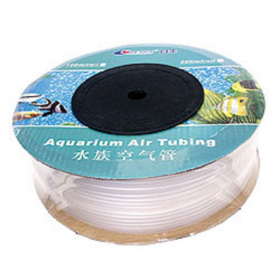 vzduchovací hadička silikonová 100m