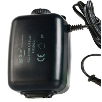 AIR 2003 vzduchovací motorek