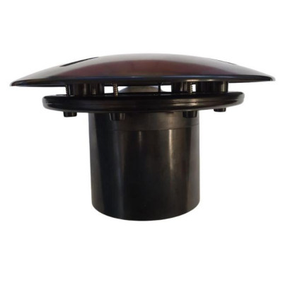 Spodní přímá gula RTF 110 mm