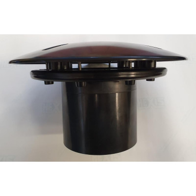 dnová vpusť 110 mm