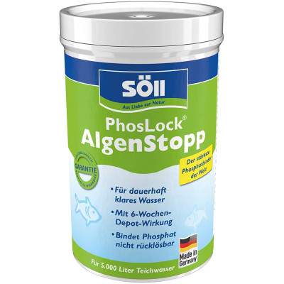 PhosLock AlgenStopp 250 g