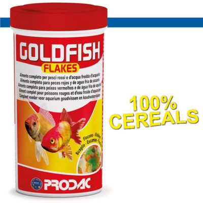 Prodac GoldFish Flakes 100ml