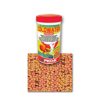 Prodac Coldwaters granules 250ml
