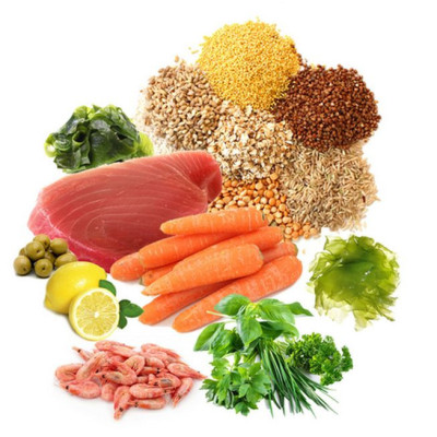 Prodac Coldwater 100 g