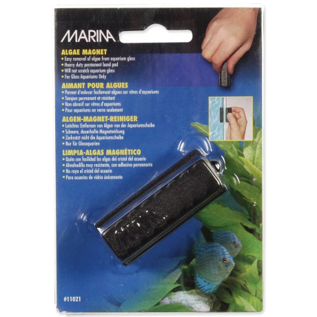 Marina magnetická stěrka malá