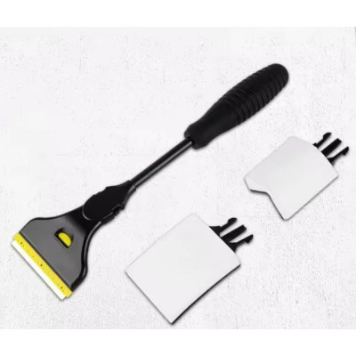 Resun škrabka s nano houbičkami ACK12