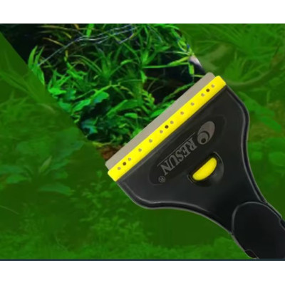 Resun škrabka s nano houbičkami ACK12