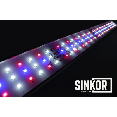 Sinkor LED II 60 cm WRB 22W s Wifi LED Control