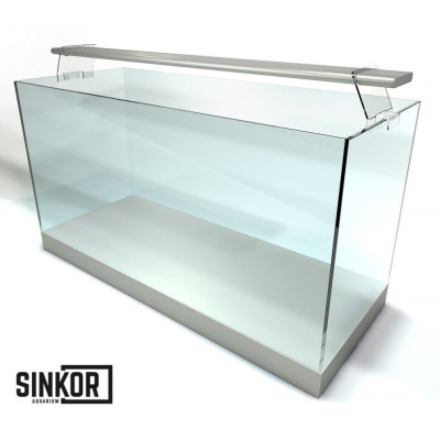 Sinkor osvětlovací rampa 60cm pro akvária a terária