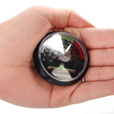 Terarijní teploměr RT01