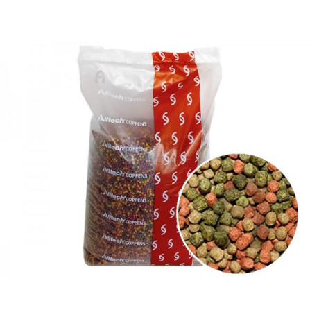 Krmivo Profi Mix 15kg 6mm