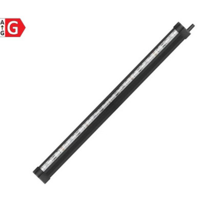 LED opona 24cm na vzduchování