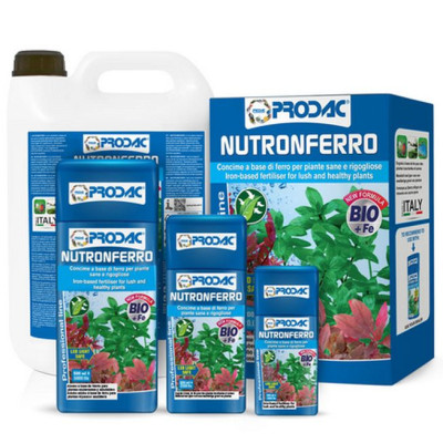 Nutronferro Professional, 500ml