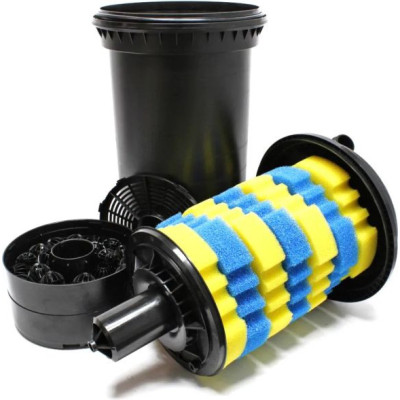 molitany pro tlakový filtr 500