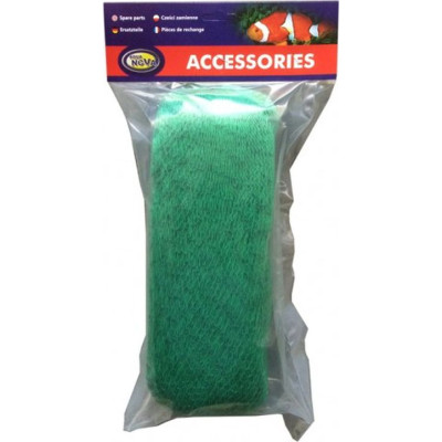 Ochranná síť na rybníček