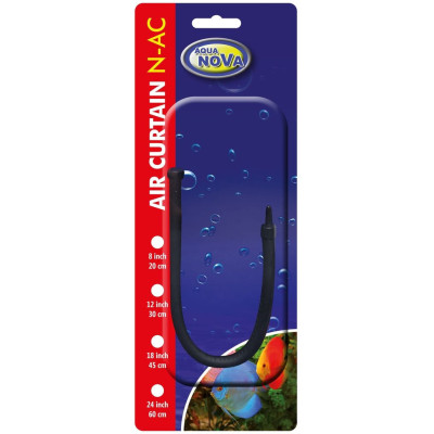 Aqua Nova vzduchovací opona 20 cm