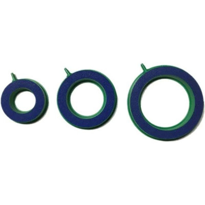 Vzduchovací kámen AS-RING 10cm