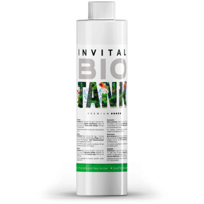 INVITAL BioTank 250 ml