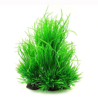 Aqua Nova Umělá rostlina do akvária 21 cm NP-21