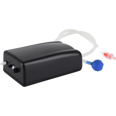 Resun bateriový vzduchovací motorek DC-160